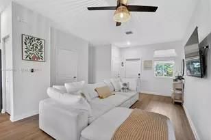 12808 NW 22nd Pl, Miami, FL 33167 - Photo 2