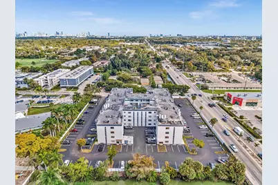 13500 NE 3rd Ct #121, North Miami, FL 33161 - Photo 20