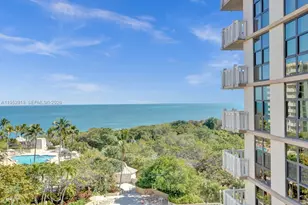 1121 Crandon Blvd, Key Biscayne, FL 33149 - Photo 4