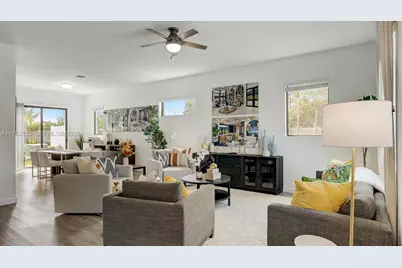 1001 NE 58th St #C, Oakland Park, FL 33334 - Photo 4