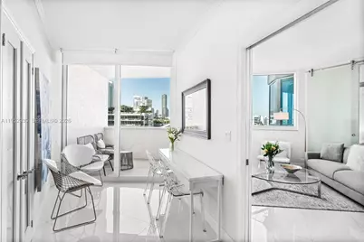 300 S Pointe Dr #706, Miami Beach, FL 33139 - Photo 2