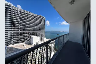 1750 N Bayshore Dr #4409, Miami, FL 33132 - Photo 16