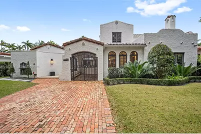 1236 Obispo Ave, Coral Gables, FL 33134 - Photo 2