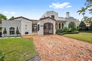 1236 Obispo Ave, Coral Gables, FL 33134 - Photo 4