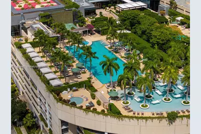 1435 Brickell Ave #3510, Miami, FL 33131 - Photo 30