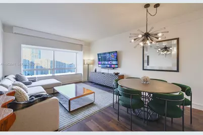 1435 Brickell Ave #3510, Miami, FL 33131 - Photo 1
