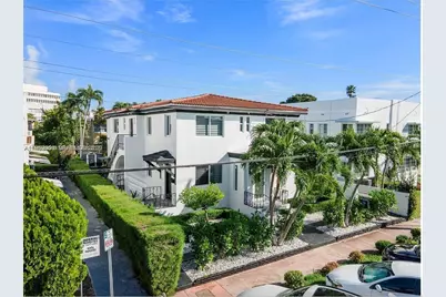 813 W 39th St #1, Miami Beach, FL 33140 - Photo 1