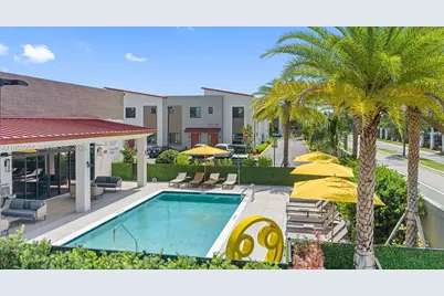 1001 NE 58th St #B, Oakland Park, FL 33334 - Photo 30