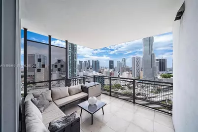 350 S Miami Ave #2505, Miami, FL 33130 - Photo 26