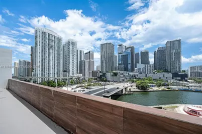 350 S Miami Ave #2505, Miami, FL 33130 - Photo 30
