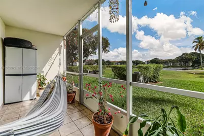 301 SW 135th Ave #118C, Pembroke Pines, FL 33027 - Photo 26
