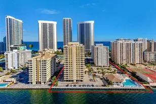 1833 S Ocean Dr, Hallandale Beach, FL 33009 - Photo 24