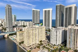 1833 S Ocean Dr, Hallandale Beach, FL 33009 - Photo 26