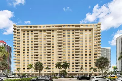 1833 S Ocean Dr #1709, Hallandale Beach, FL 33009 - Photo 1