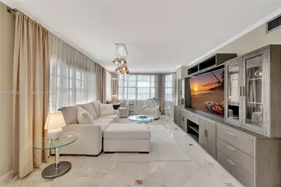 1965 S Ocean Dr #4S, Hallandale Beach, FL 33009 - Photo 4