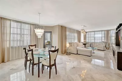 1965 S Ocean Dr #4S, Hallandale Beach, FL 33009 - Photo 2