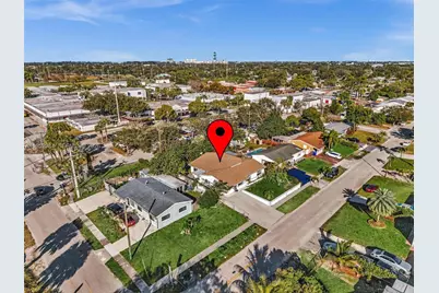 7041 Raleigh St #B, Hollywood, FL 33024 - Photo 40