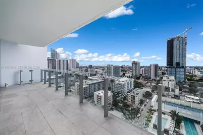 700 NE 26th Ter #1905, Miami, FL 33137 - Photo 14