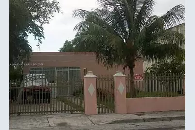110 NW 52nd St, Miami, FL 33127 - Photo 1