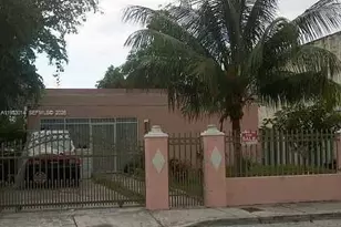 110 NW 52nd St, Miami, FL 33127 - Photo 1