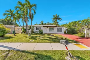 4917 SW 43rd Terrace, Dania Beach, FL 33314 - Photo 2