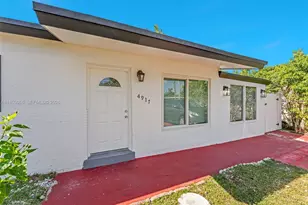 4917 SW 43rd Terrace, Dania Beach, FL 33314 - Photo 4