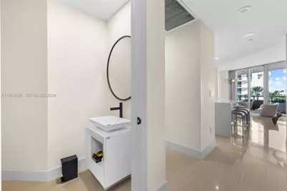 100 S Pointe Dr #509, Miami Beach, FL 33139 - Photo 16