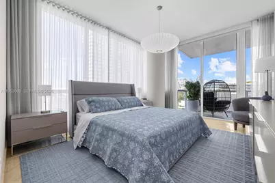 100 S Pointe Dr #510, Miami Beach, FL 33139 - Photo 12