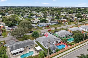 6861 SW 1st Ct, Pembroke Pines, FL 33023 - Photo 42