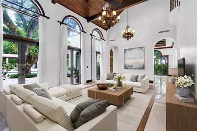 9801 SW 60th Ct, Pinecrest, FL 33156 - Photo 4