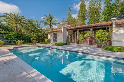 9801 SW 60th Ct, Pinecrest, FL 33156 - Photo 46