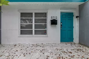 5712 Monroe St, Hollywood, FL 33023 - Photo 4