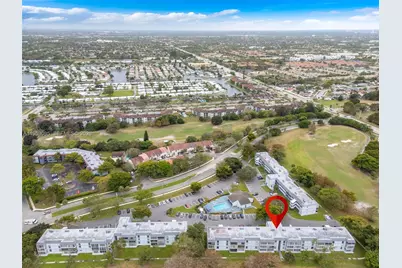 8411 Lagos De Campo Blvd #110U, Tamarac, FL 33321 - Photo 28