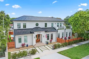 3495 SW 3rd Ave, Miami, FL 33145 - Photo 2