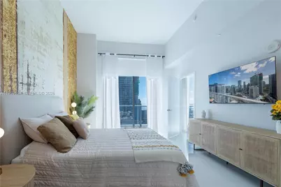 1100 S Miami Ave #4203, Miami, FL 33130 - Photo 12