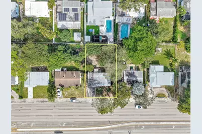 6629 Sheridan St, Hollywood, FL 33024 - Photo 2
