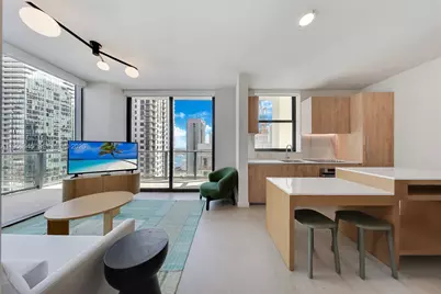 11 NE 6th Street #3209, Miami, FL 33132 - Photo 28