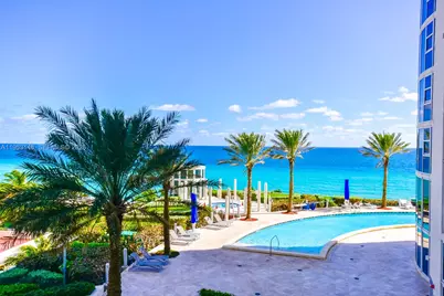 17201 Collins Ave #707, Sunny Isles Beach, FL 33160 - Photo 2