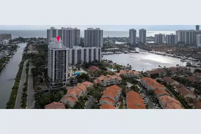 3598 Yacht Club Dr #1403, Aventura, FL 33180 - Photo 46