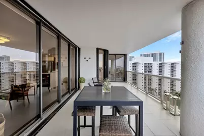 3598 Yacht Club Dr #1403, Aventura, FL 33180 - Photo 12