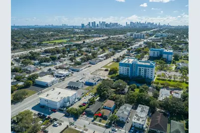 742 NW 70th St #2, Miami, FL 33150 - Photo 2