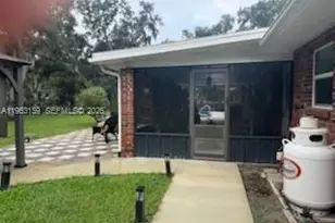 1221 SW Stakes St, Other City - In The State Of Florida, FL 34266 - Photo 2