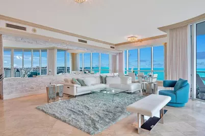 100 S Pointe Dr #1504, Miami Beach, FL 33139 - Photo 2