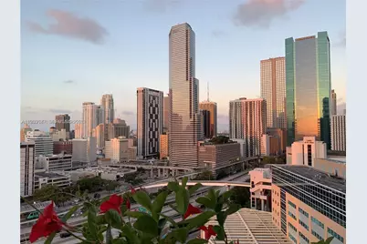 350 S Miami Ave #1907, Miami, FL 33130 - Photo 24