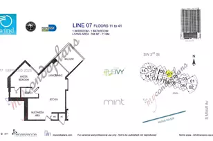 350 S Miami Ave, Miami, FL 33130 - Photo 26