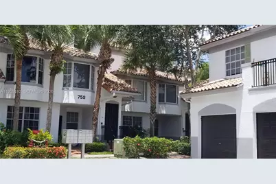755 SW 148th Ave #1103, Sunrise, FL 33325 - Photo 2