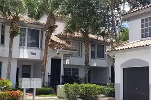 755 SW 148th Ave, Sunrise, FL 33325 - Photo 2