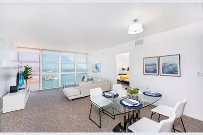 50 Biscayne Blvd #4104, Miami, FL 33132 - Photo 4