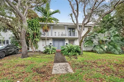 4851 University Dr, Coral Gables, FL 33146 - Photo 4