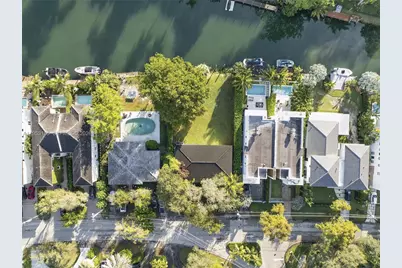 4851 University Dr, Coral Gables, FL 33146 - Photo 1